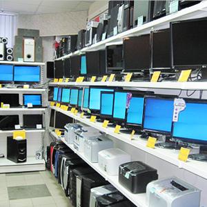 Компьютерные магазины Загорска