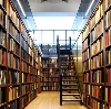 Библиотеки в Загорске