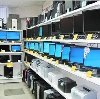 Компьютерные магазины в Загорске